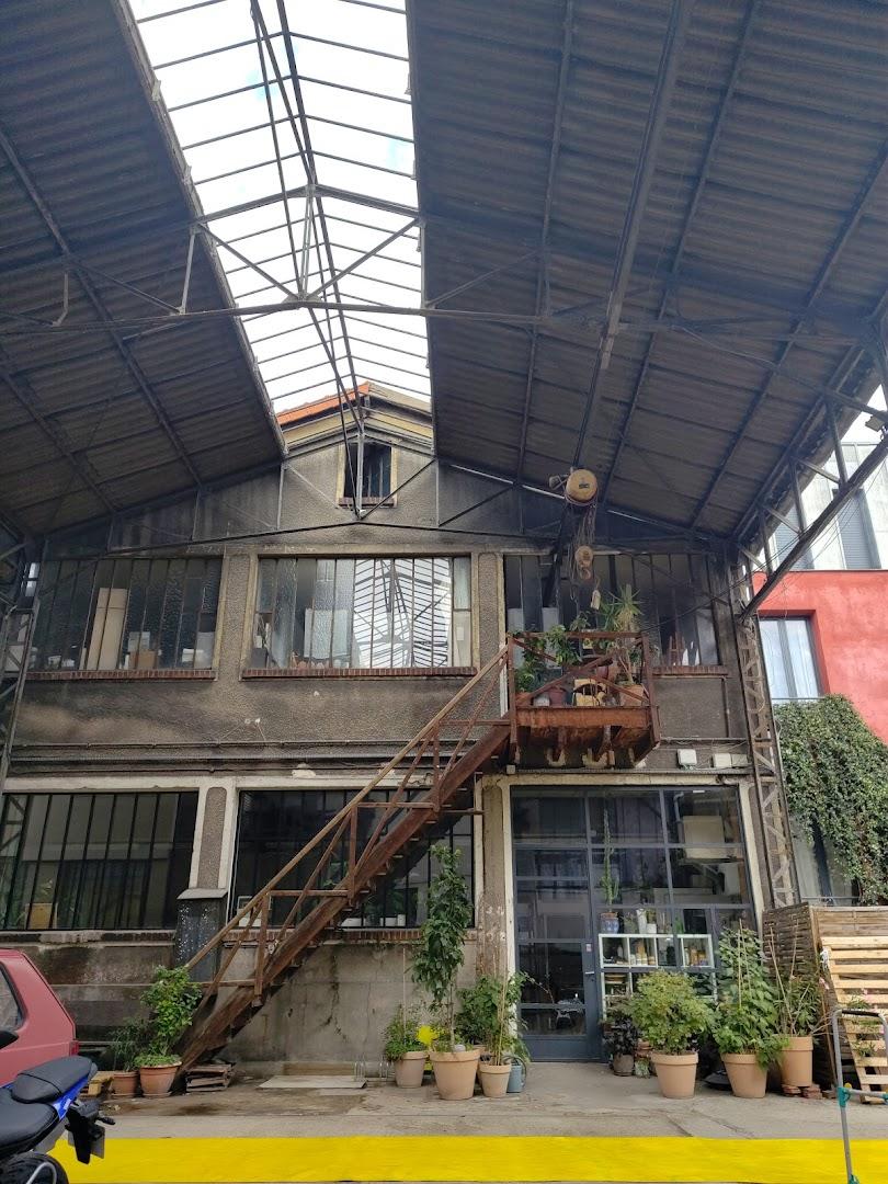 La Fonderie - Centre Artistique - Photo 2